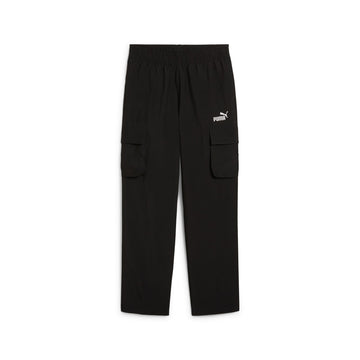 ESS No. 1 Logo Woven Cargo Pants Youth