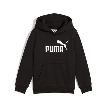 ESS No. 1 Logo Fleece Hoodie Kids
