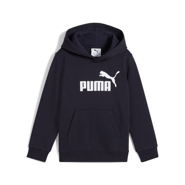 ESS No. 1 Logo Fleece Hoodie Kids
