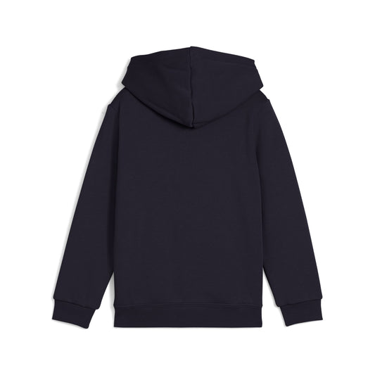 ESS No. 1 Logo Fleece Hoodie Kids