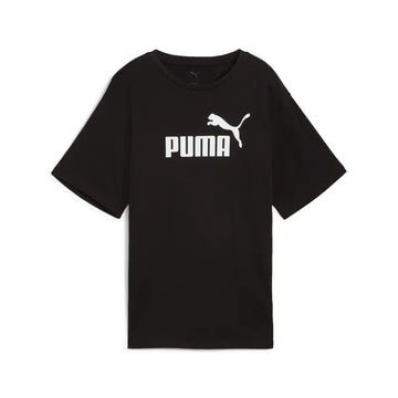 Essentials No. 1 Logo Relaxed Tee Women