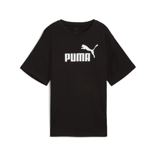 Essentials No. 1 Logo Relaxed Tee Women