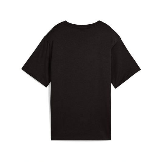 Essentials No. 1 Logo Relaxed Tee Women