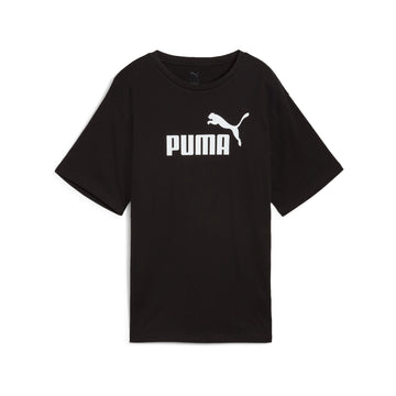 Essentials No. 1 Logo Relaxed Tee Women