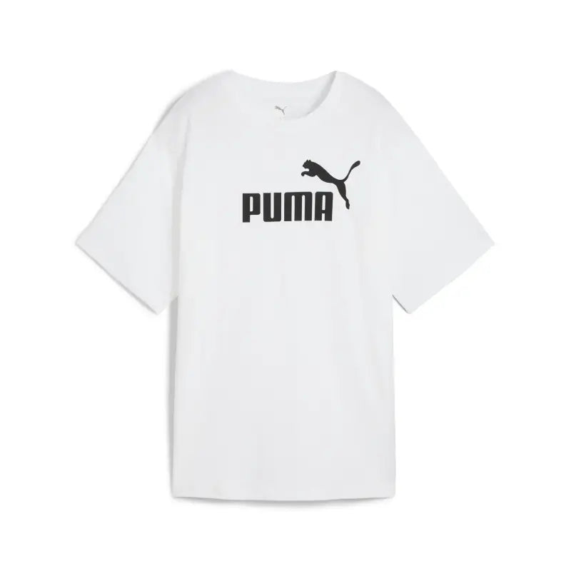 Essentials No. 1 Logo Relaxed Tee Women