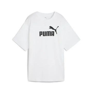 Essentials No. 1 Logo Relaxed Tee Women