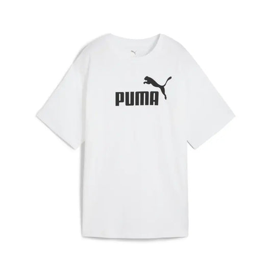 Essentials No. 1 Logo Relaxed Tee Women