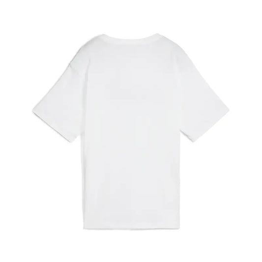 Essentials No. 1 Logo Relaxed Tee Women