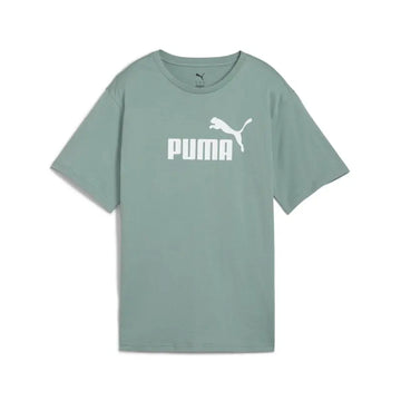Essentials No. 1 Logo Relaxed Tee Women