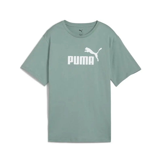Essentials No. 1 Logo Relaxed Tee Women