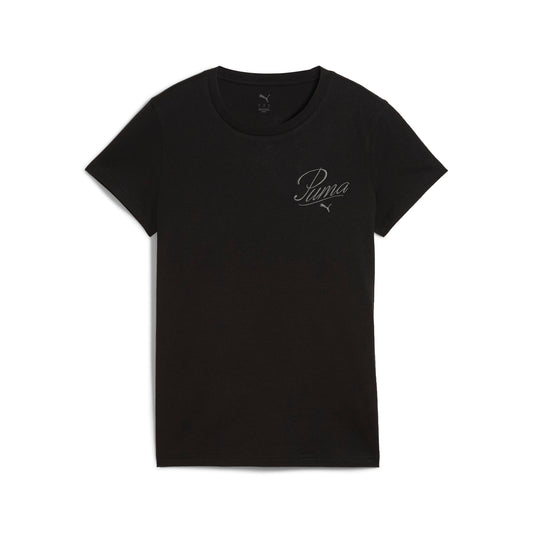 ESS SCRIPT Tee