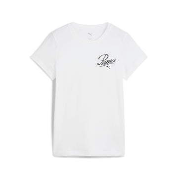 ESS SCRIPT Tee