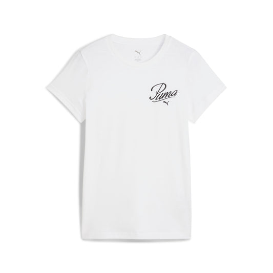 ESS SCRIPT Tee
