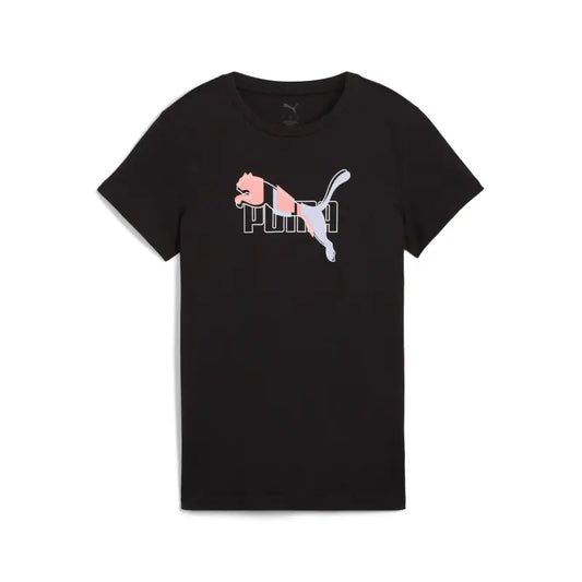 ESS LOGO LAB Tee Women
