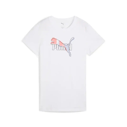 ESS LOGO LAB Tee Women