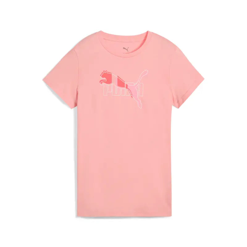 ESS LOGO LAB Tee Women