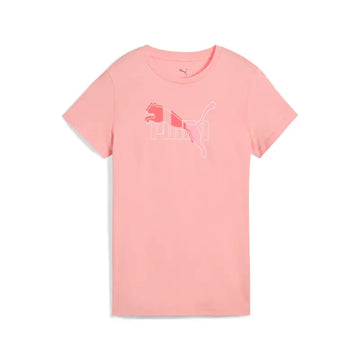 ESS LOGO LAB Tee Women