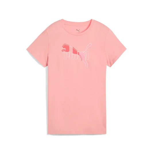 ESS LOGO LAB Tee Women