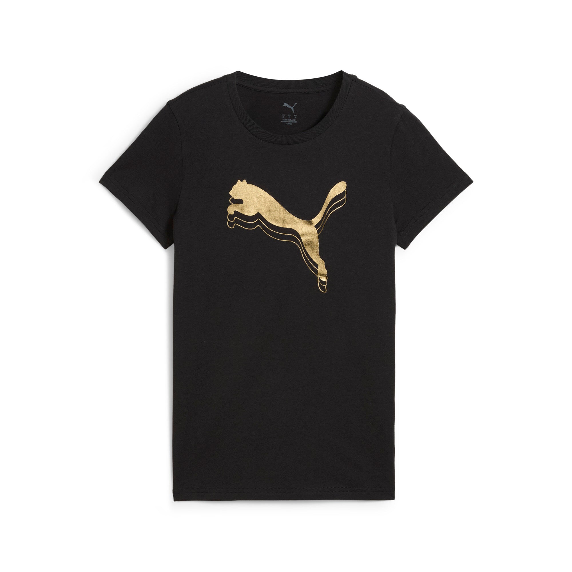 ESS METALLIC Tee