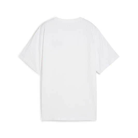 ESS TAPE Relaxed Tee
