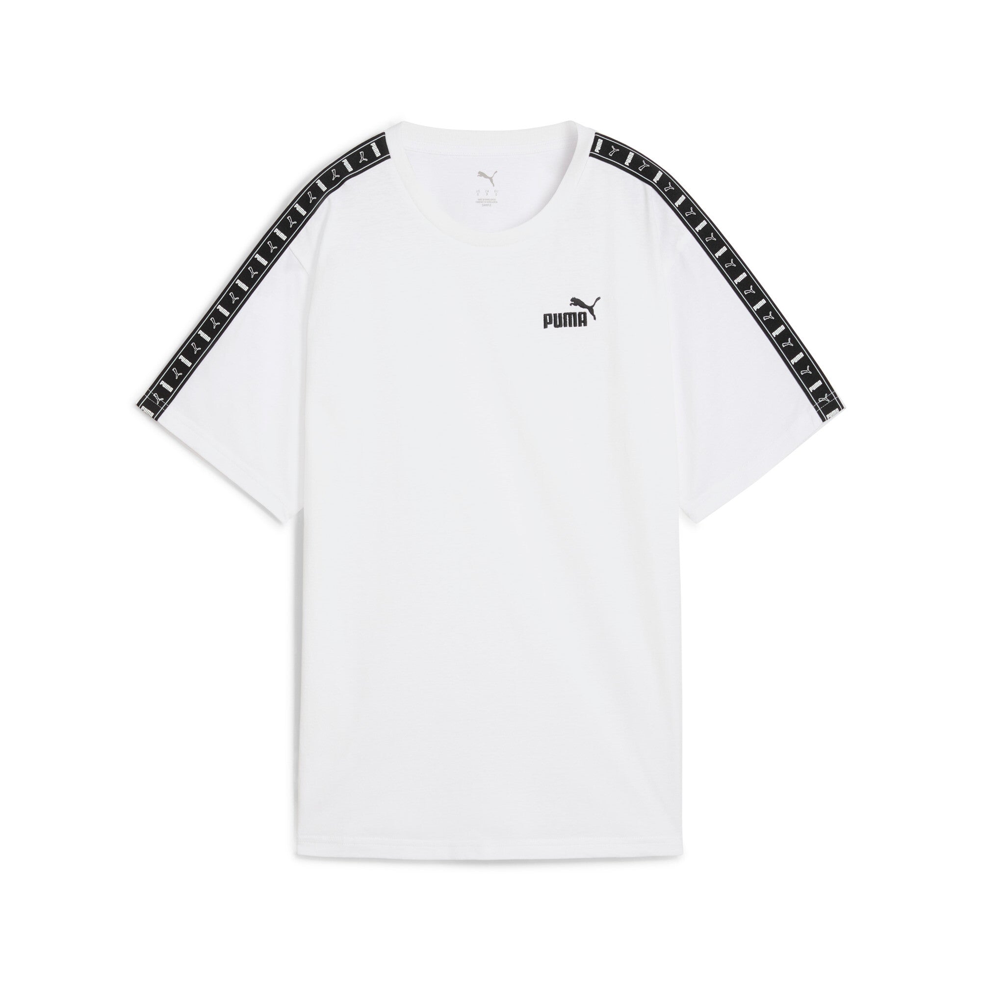 ESS TAPE Relaxed Tee
