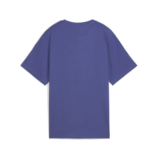 ESS TAPE Relaxed Tee