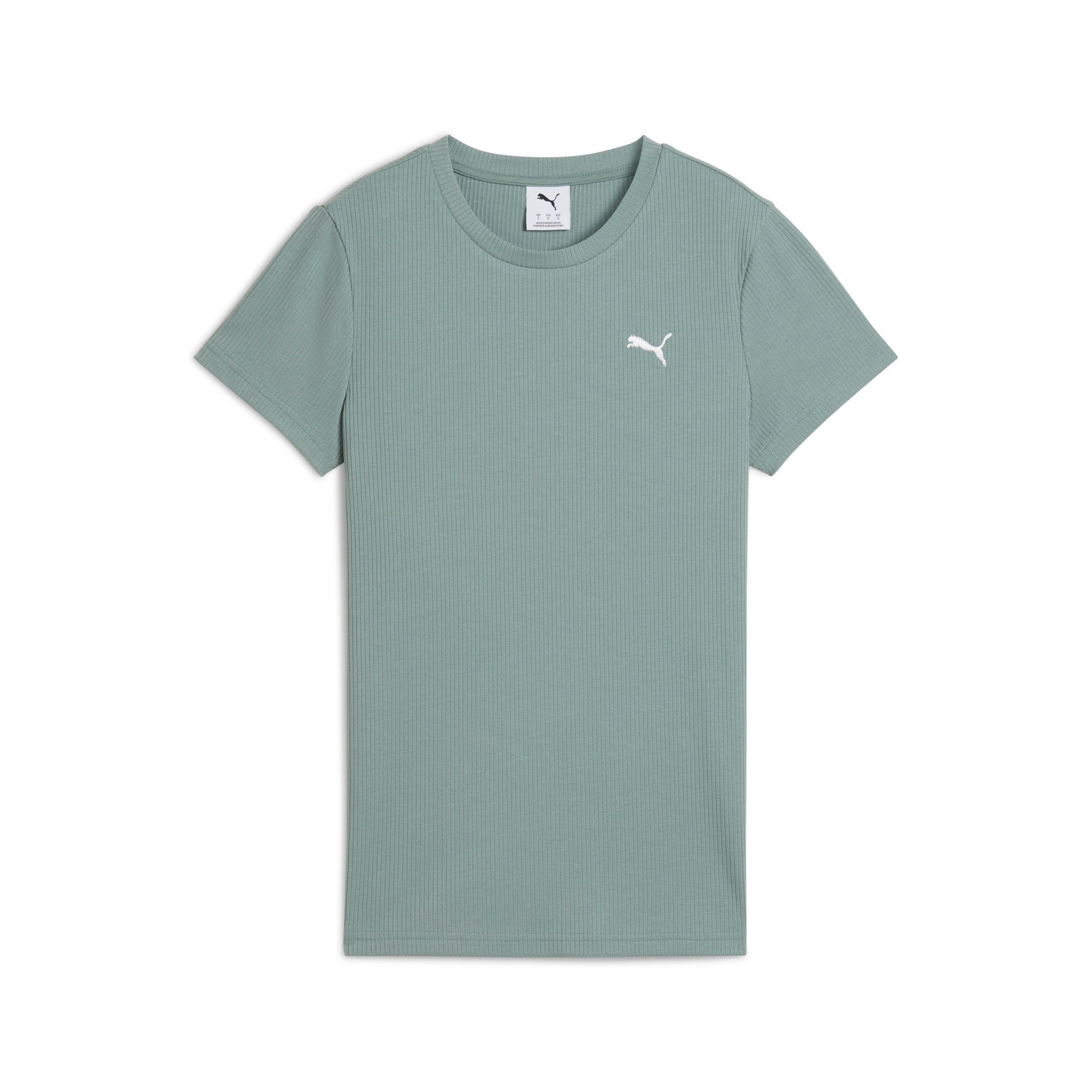 ESS ELEVATED Rib Tee