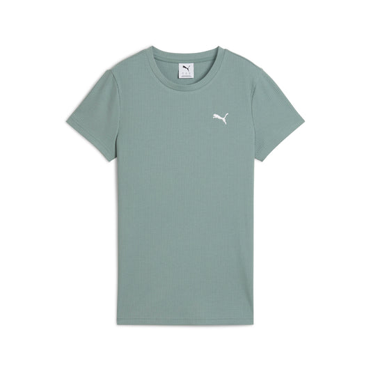 ESS ELEVATED Rib Tee
