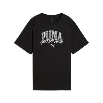 PUMA CLASS Relaxed T