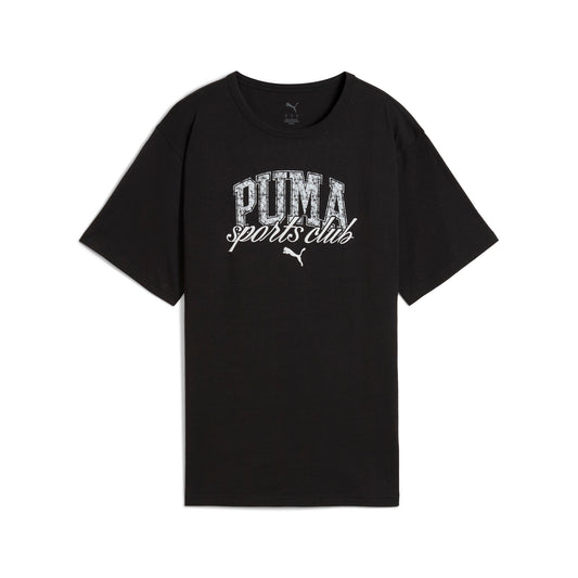 PUMA CLASS Relaxed T