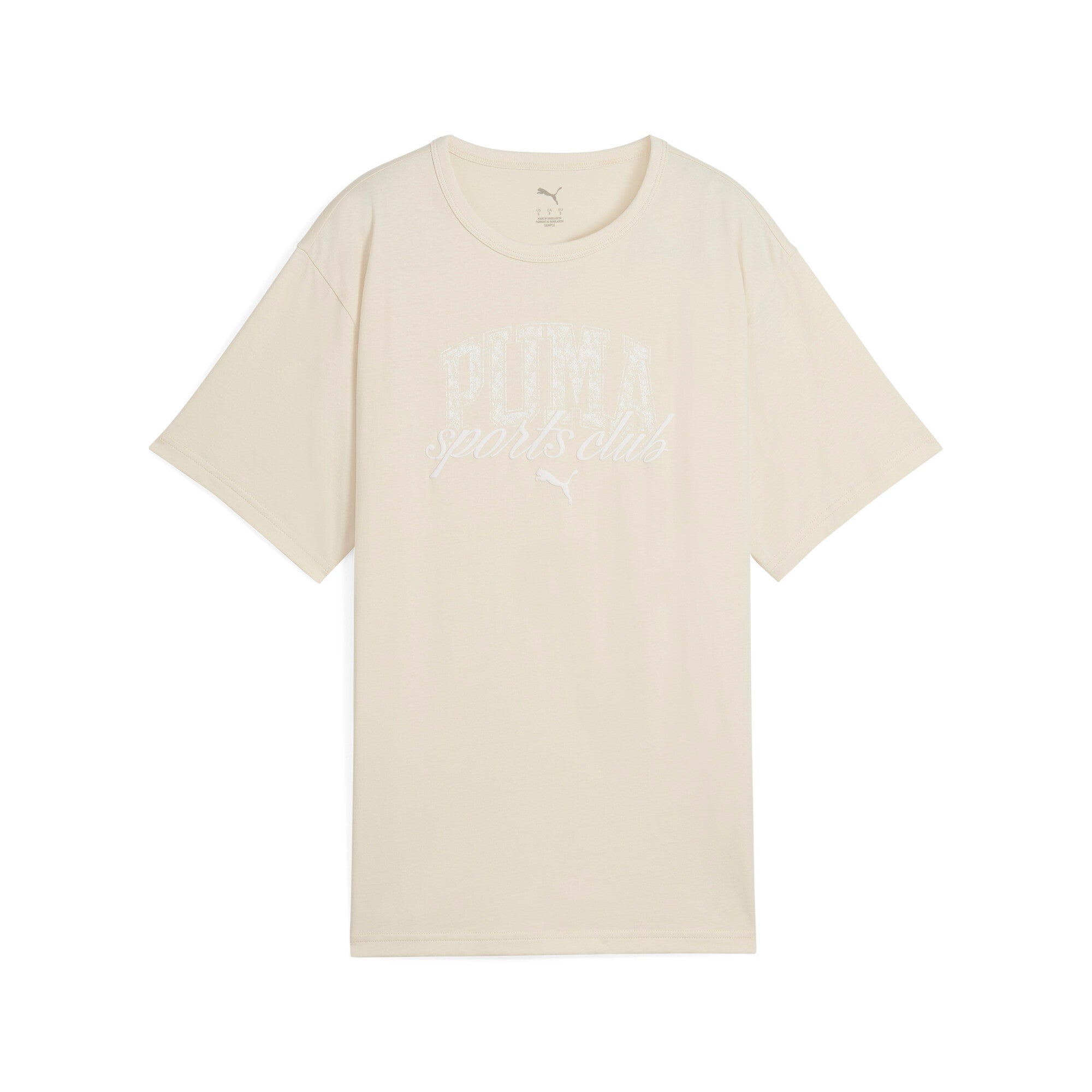 PUMA CLASS Relaxed T