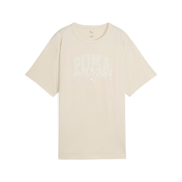 PUMA CLASS Relaxed T