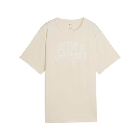 PUMA CLASS Relaxed T