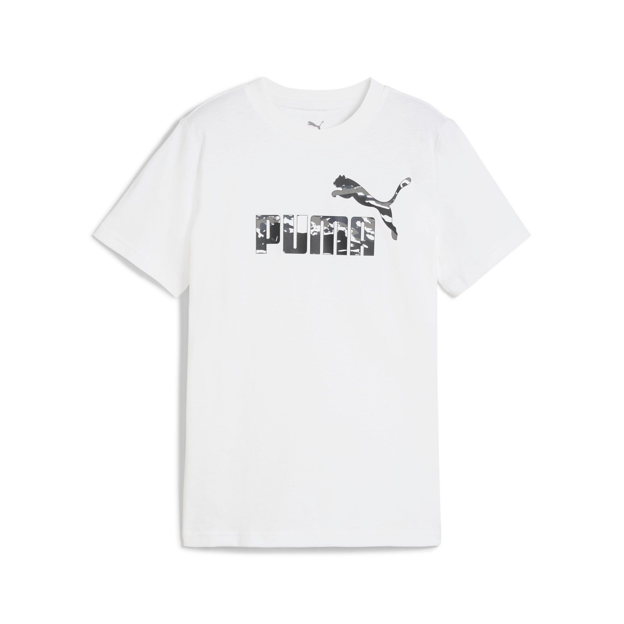 ESS CAMO Tee B