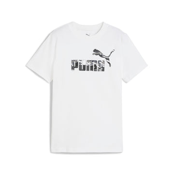 ESS CAMO Tee B