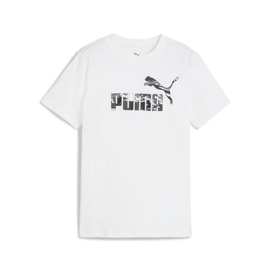 ESS CAMO Tee B