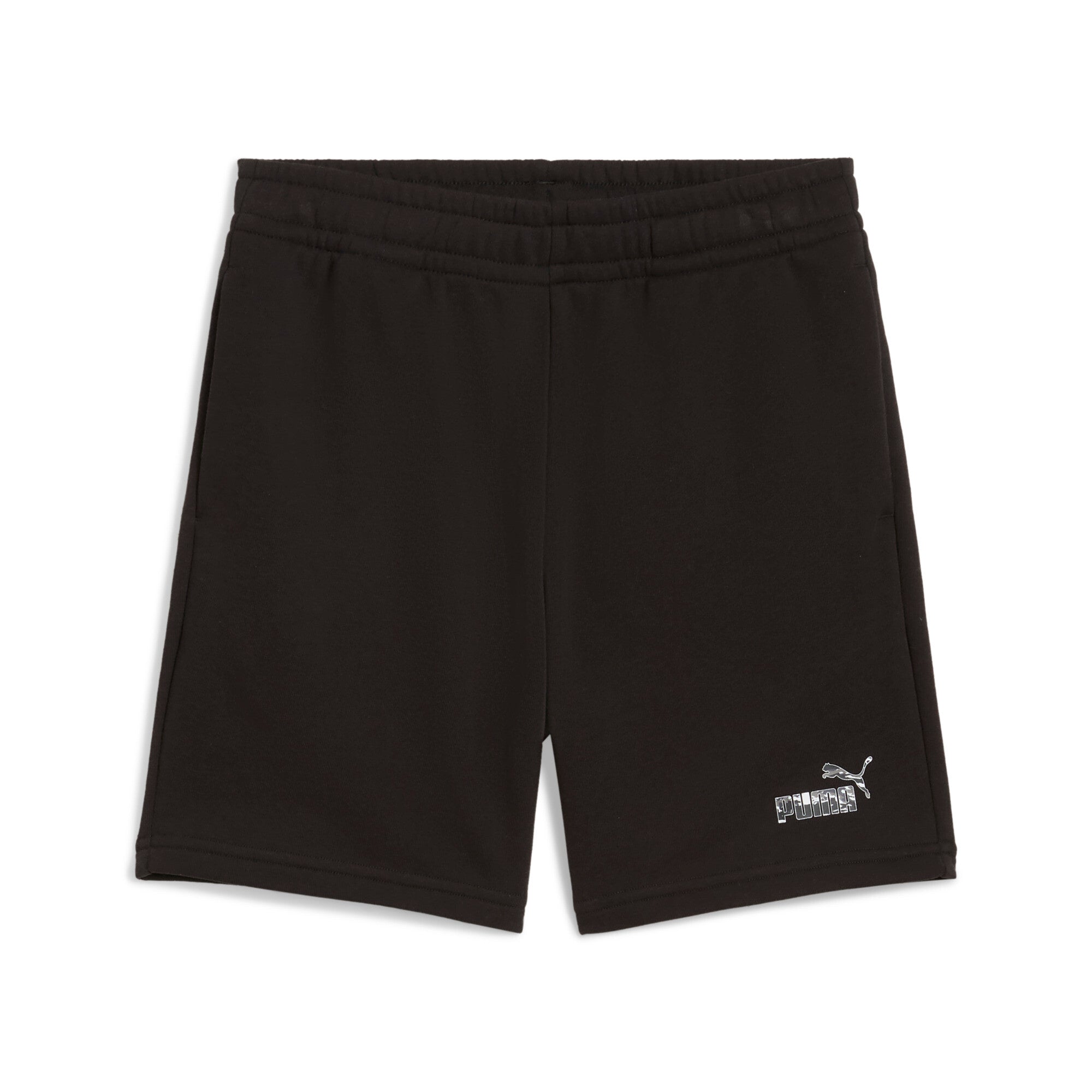 ESS CAMO Shorts TR B