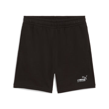 ESS CAMO Shorts TR B