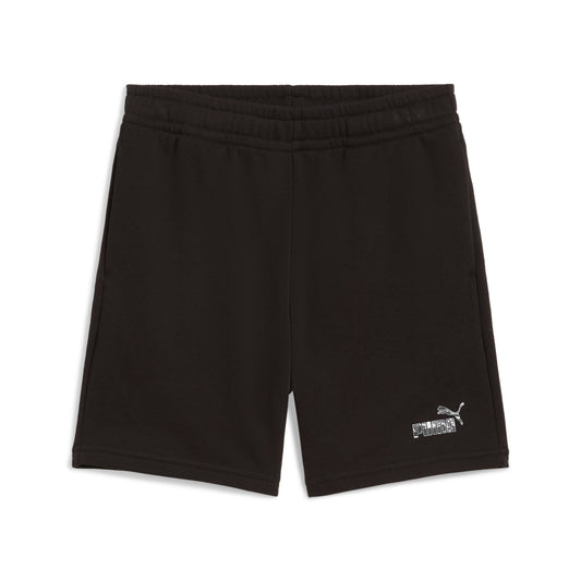 ESS CAMO Shorts TR B