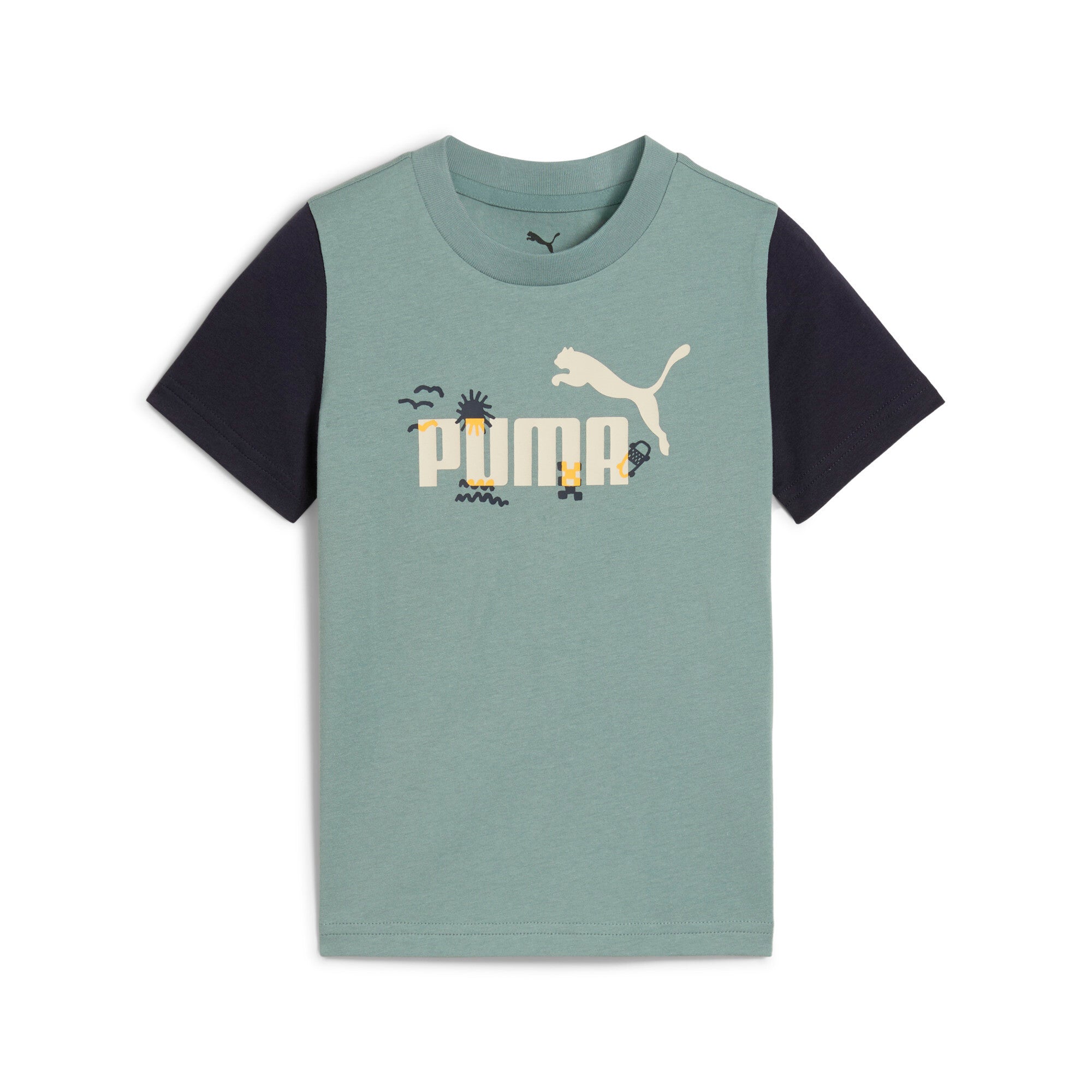 SANDY ADVENTURES Tee