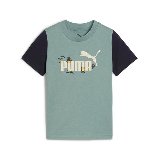 SANDY ADVENTURES Tee