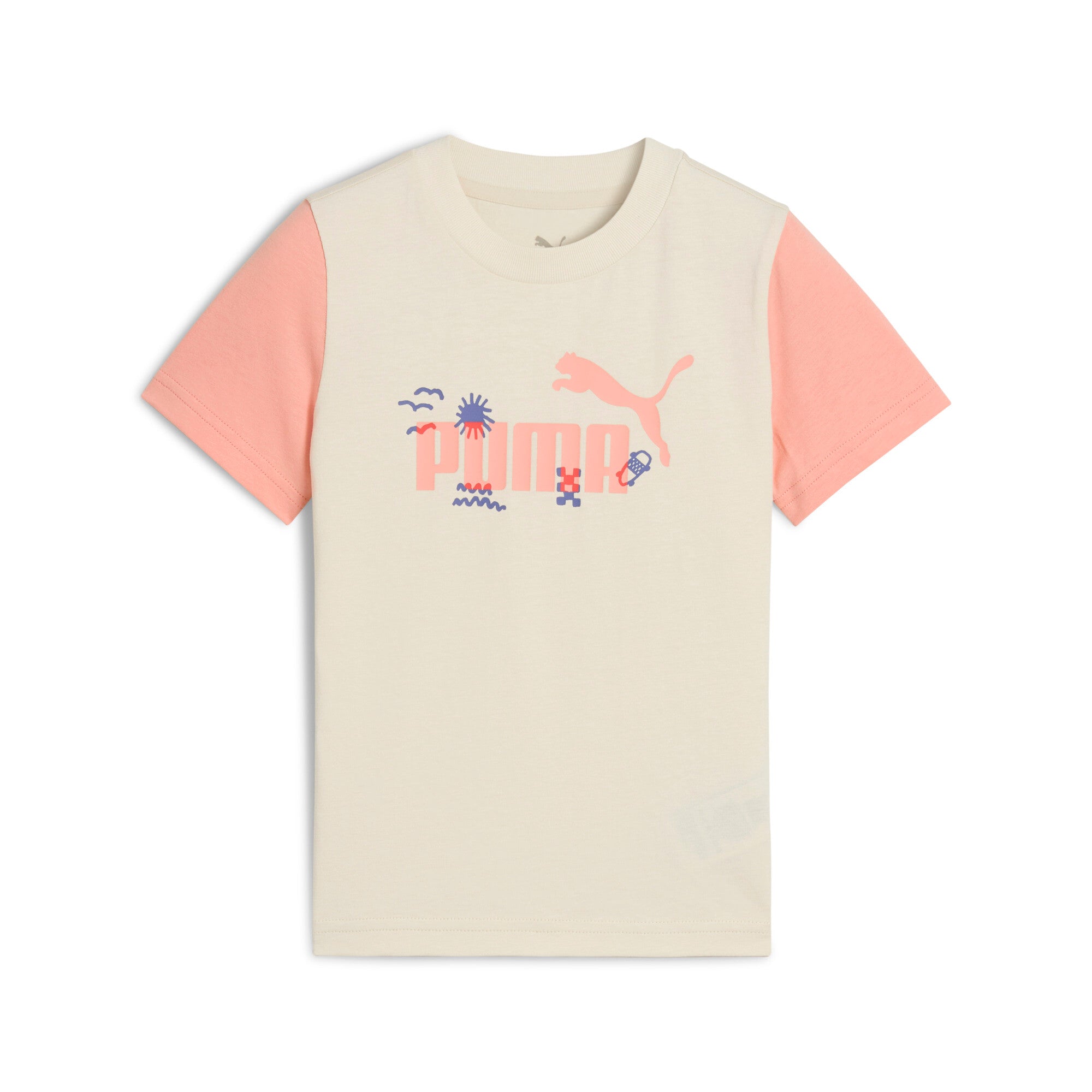 SANDY ADVENTURES Tee