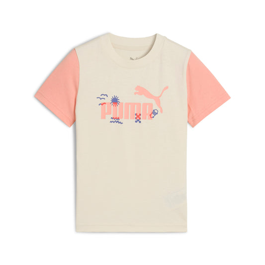 SANDY ADVENTURES Tee