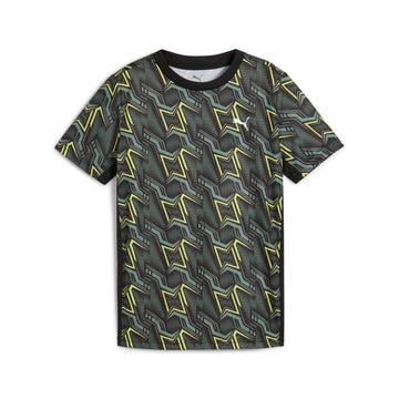 Essentials Poly Tee Youth