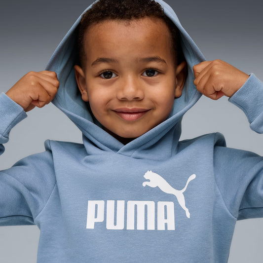 Essentials No.1 Logo Sweat Suit Kids