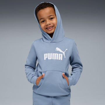 Essentials No.1 Logo Sweat Suit Kids