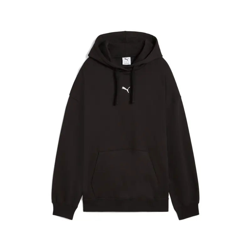 Essentials Oversized Hoodie Women