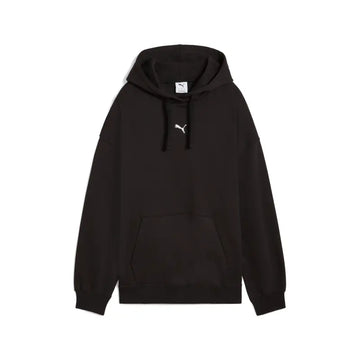 Essentials Oversized Hoodie Women