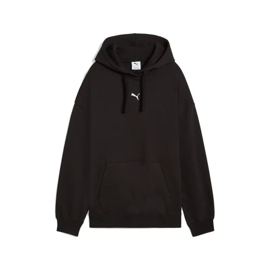 Essentials Oversized Hoodie Women