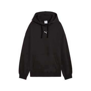 Essentials Oversized Hoodie Women